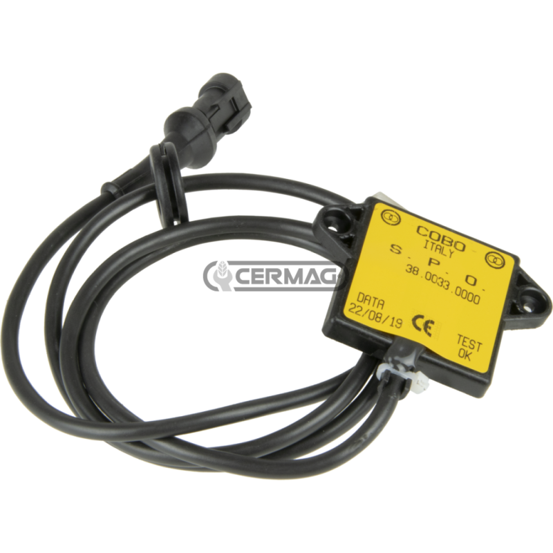 COMPATIBLE man presence micro - 65054