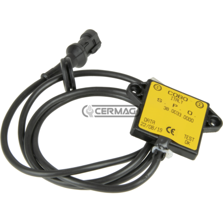 COMPATIBLE man presence micro - 65054 | NewgardenAgri.com