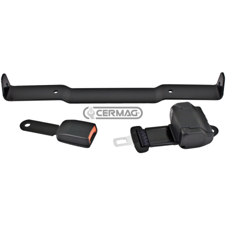 Belt kit with COMPATIBLE reel - 63002 | NewgardenAgri.com