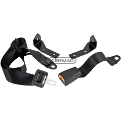Kit courroie fixe COMPATIBLE - 63364 | NewgardenAgri.com