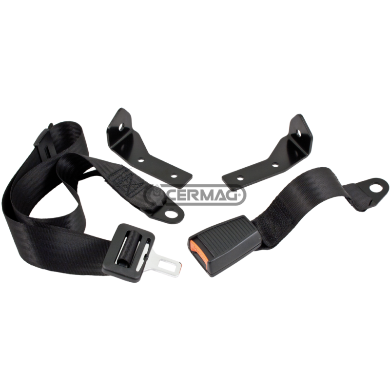 COMPATIBLE fixed belt kit - 63364