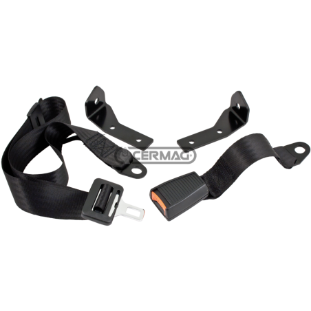 Kit cinture fisse COMPATIBILE - 63364 | NewgardenAgri.com