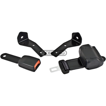 Kit de correas con carrete COMPATIBLE - 63003 | NewgardenAgri.com