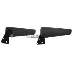 Kit reposabrazos COMPATIBLE - 61585 | NewgardenAgri.com