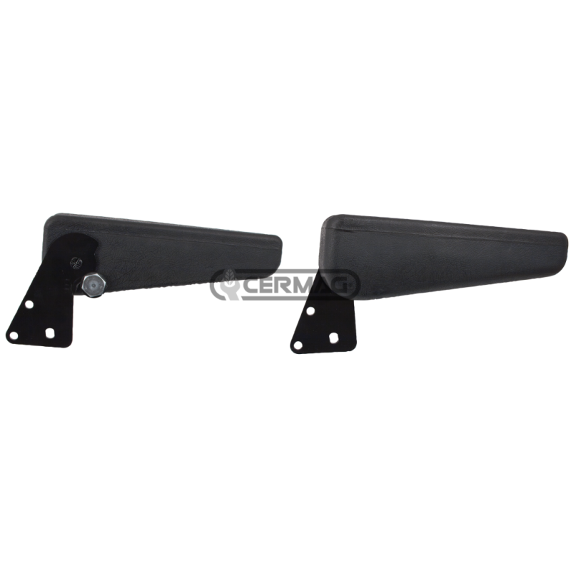 Kit reposabrazos COMPATIBLE - 61585