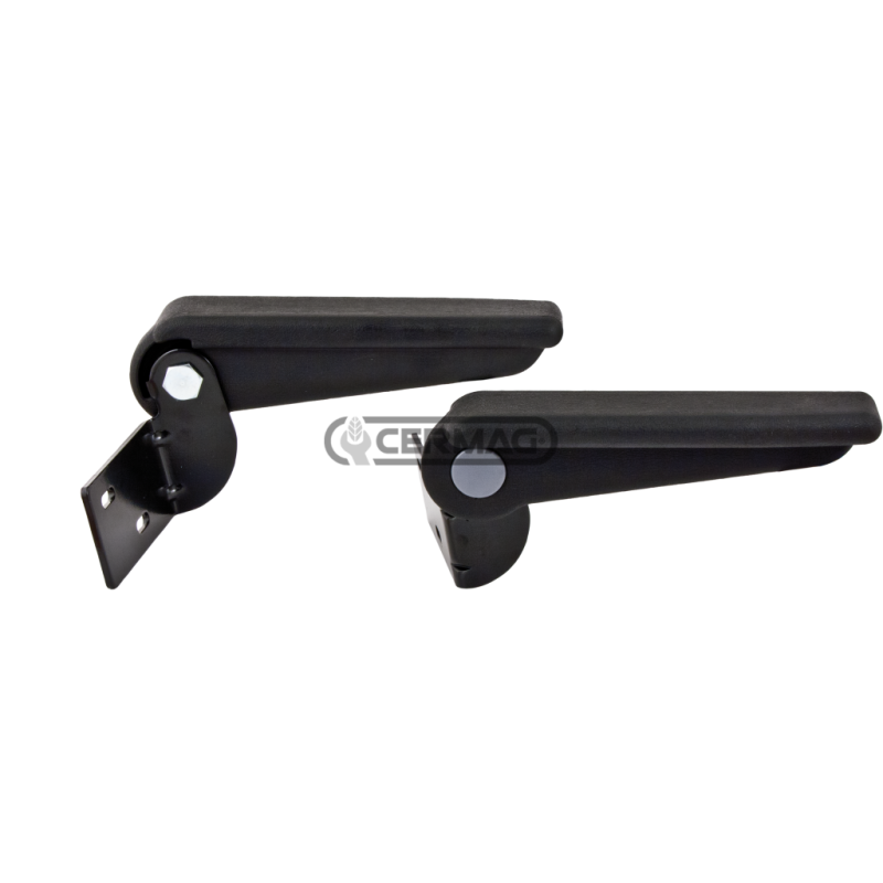 COMPATIBLE ARMRESTS KIT - 63649