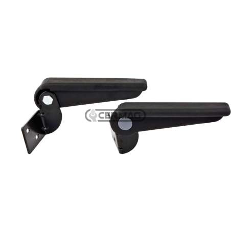 COMPATIBLE ARMRESTS KIT - 63649 | NewgardenAgri.com