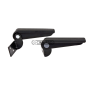 KIT D'ACCOUDOIRS COMPATIBLES - 63649