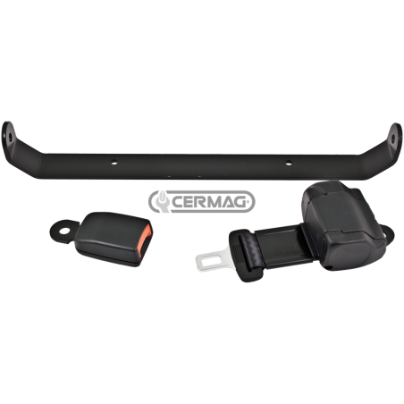Kit ceinture avec moulinet COMPATIBLE - 63004 | NewgardenAgri.com