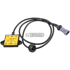 MAN PRESENCE SENSOR FOR COMPATIBLE SEATS - 63627 | NewgardenAgri.com