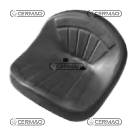 COUSSINS DE SIÈGE COMPATIBLES - 60605 | NewgardenAgri.com