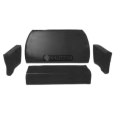 IMBOTTITURE SEDILI COMPATIBILE - 60609 | NewgardenAgri.com