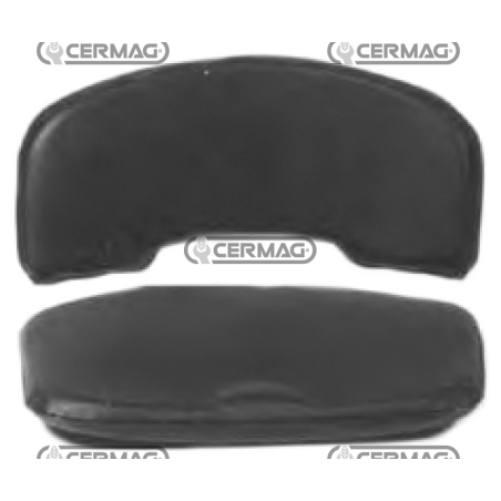 COMPATIBLE SEAT PADS - 60615 | NewgardenAgri.com