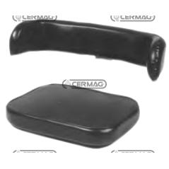 COMPATIBLE SEAT PADS - 60606 | NewgardenAgri.com