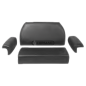 COUSSINS DE SIÈGE COMPATIBLES - 60789