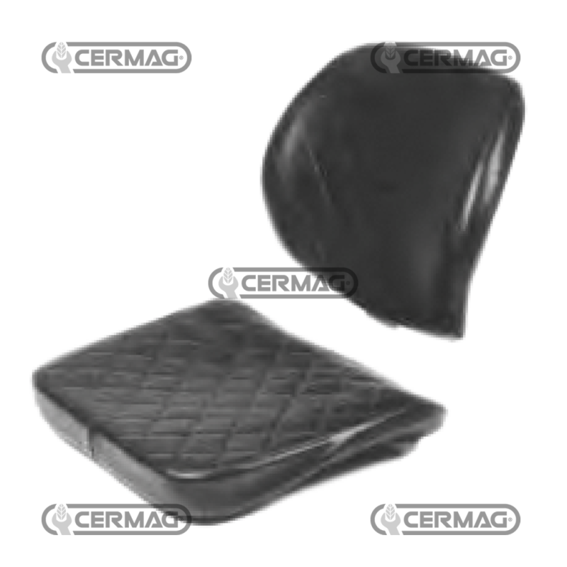 COMPATIBLE SEAT PADS - 60795
