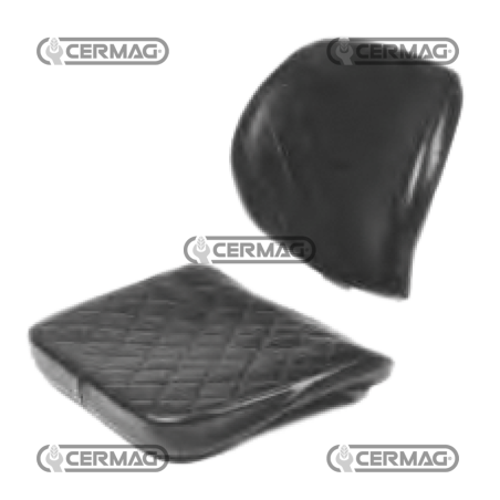 COMPATIBLE SEAT PADS - 60795 | NewgardenAgri.com