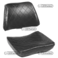 COUSSINS DE SIÈGE COMPATIBLES - 61609