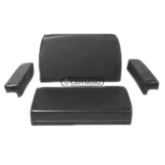 COMPATIBLE SEAT PADS - 60251 | NewgardenAgri.com