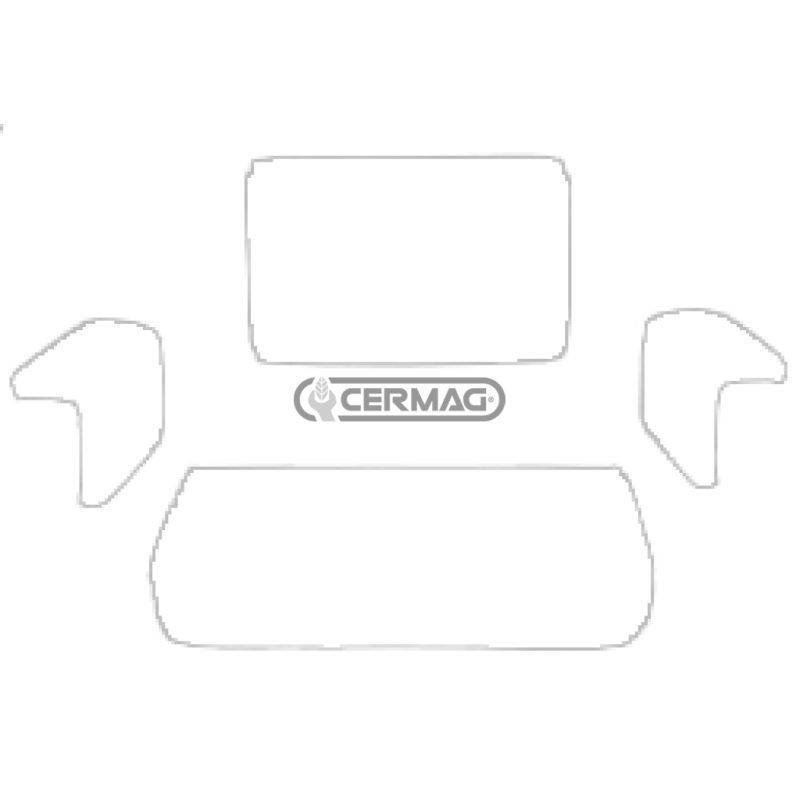 KOMPATIBLE SITZPOLSTER – 60800