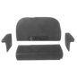 COUSSINS DE SIÈGE COMPATIBLES - 60610