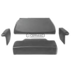 COMPATIBLE SEAT PADS - 60883 | NewgardenAgri.com