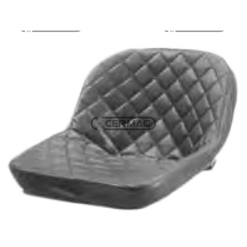 ALMOHADILLAS DE ASIENTO COMPATIBLES - 60803