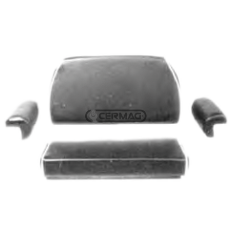 COMPATIBLE SEAT PADS - 60611 | NewgardenAgri.com