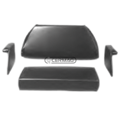 COMPATIBLE SEAT PADS - 60805 | NewgardenAgri.com
