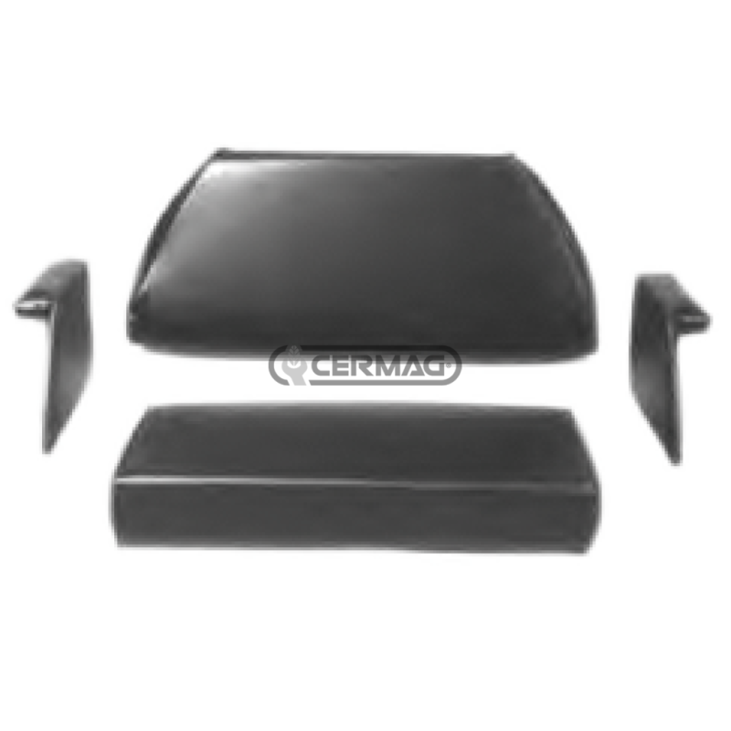 COUSSINS DE SIÈGE COMPATIBLES - 60805