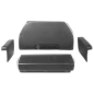 ALMOHADILLAS DE ASIENTO COMPATIBLES - 60798