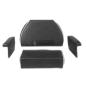 COUSSINS DE SIÈGE COMPATIBLES - 60781