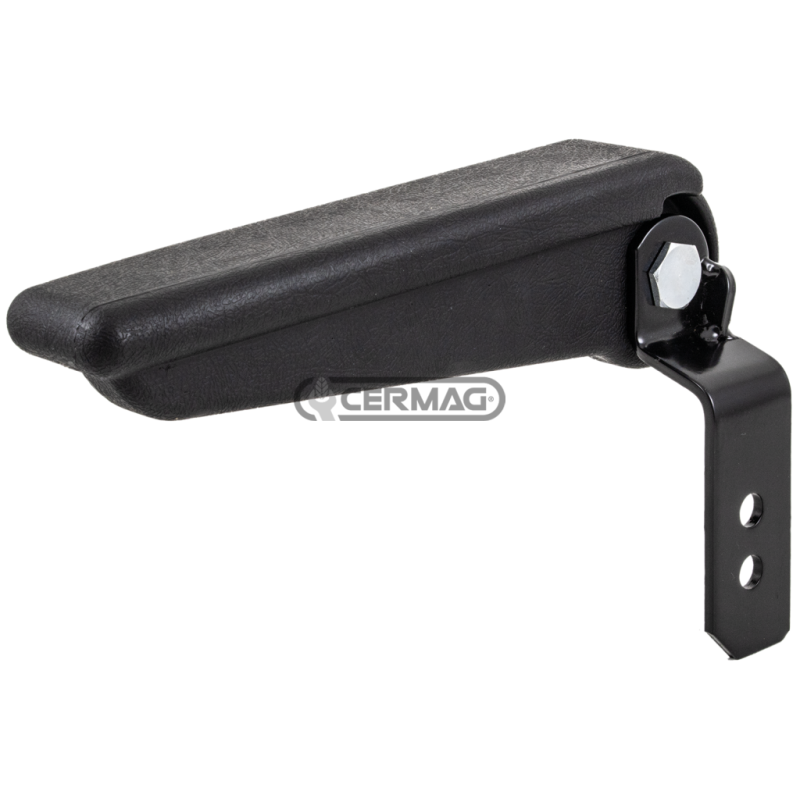 Right armrest for seats 64024 and 64025 COMPATIBLE - 64641