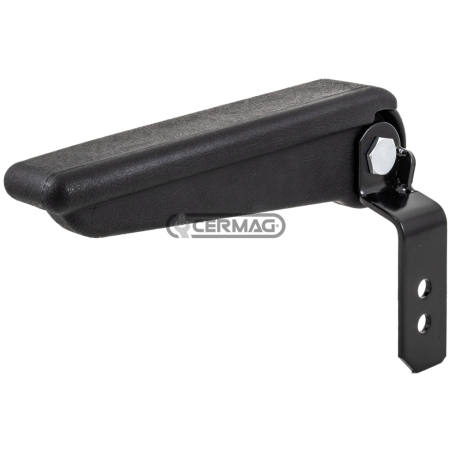 Right armrest for seats 64024 and 64025 COMPATIBLE - 64641 | NewgardenAgri.com