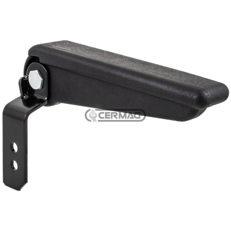 Left armrest for seats 64024 and 64025 COMPATIBLE - 64642 | NewgardenAgri.com
