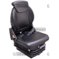 SR840 seat with M200 approved mechanical suspension (Approved) COMPATIBLE - 64024