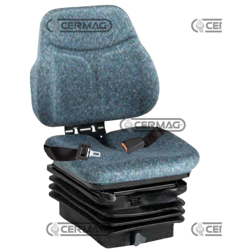 Siège SC84 avec ressort M97 (Approuvé) COMPATIBLE - 65004