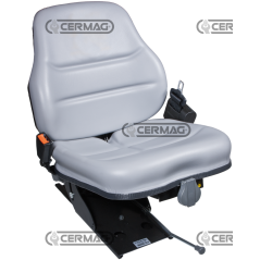 SC88-NEIGUNGSSITZ MIT M30-SKAY-FEDER (ZULASSUNG), KOMPATIBEL – 63650 | NewgardenAgri.com