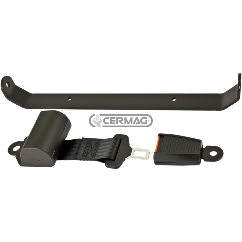 COMPATIBLE BELTS KIT - 63651