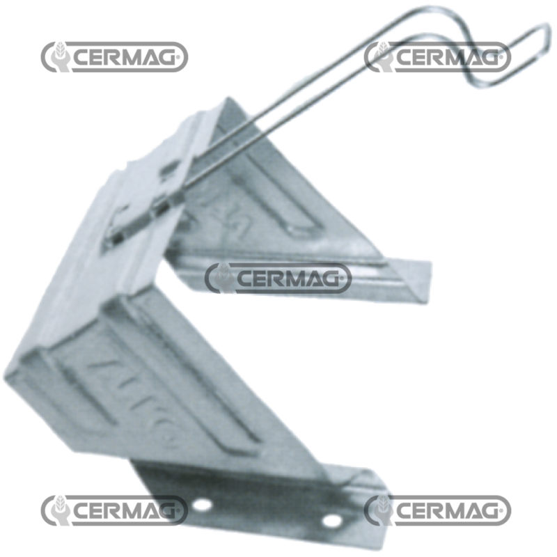 Support for stop wedge 64033 and 65508 COMPATIBLE - 64034