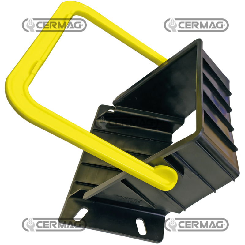 Support for stop wedge 65087 COMPATIBLE - 65088