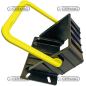 Support for stop wedge 65087 COMPATIBLE - 65088
