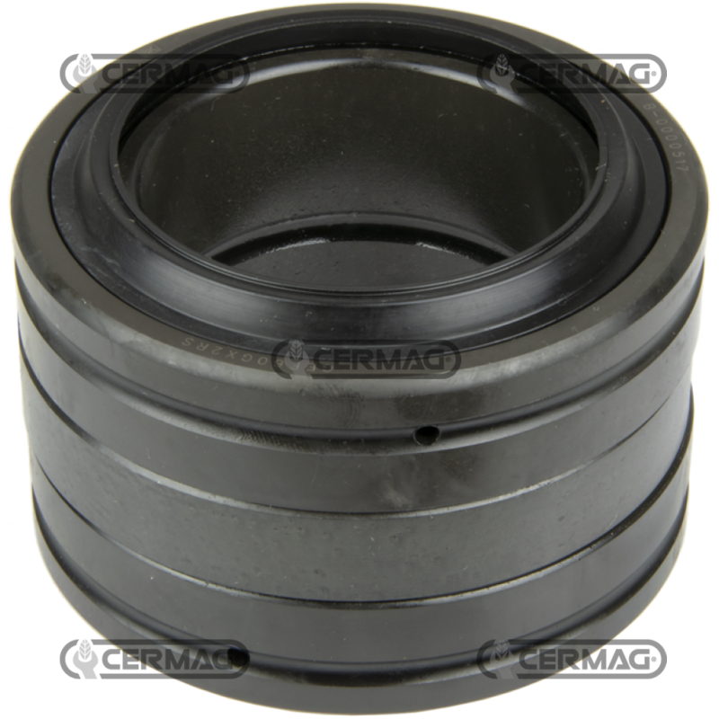 Cuscinetto assale sospeso CNH COMPATIBILE - 65339