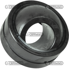 Cuscinetto sferico CNH COMPATIBILE - 65340 | NewgardenAgri.com