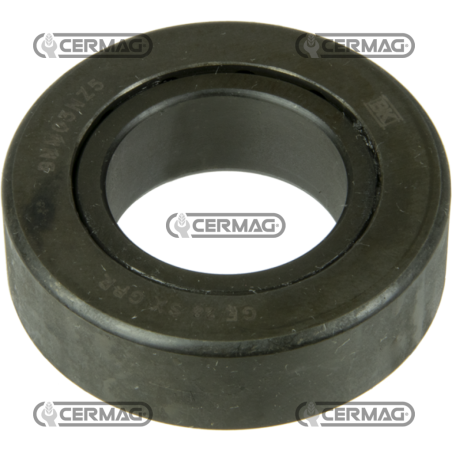 Cuscinetto di sterzo per CNH COMPATIBILE - 65441 | NewgardenAgri.com