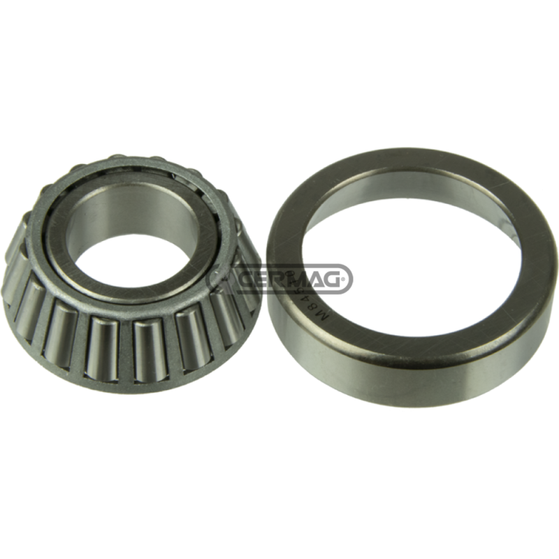 Cuscinetto sferico CNH Dimensione 25x57x19 mm COMPATIBILE - 65343