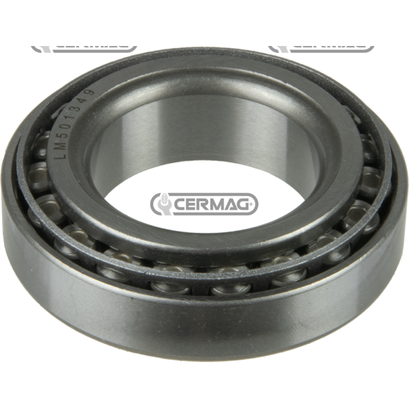 COMPATIBLE CNH Tapered Roller Bearing - 65344