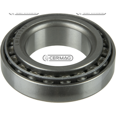COMPATIBLE CNH Tapered Roller Bearing - 65344 | NewgardenAgri.com