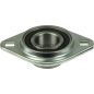 Cuscinetto con flangia CNH COMPATIBILE - 65346