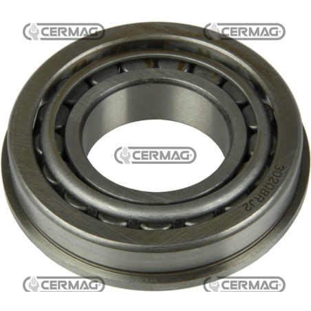 Cuscinetto a rulli conici CNH COMPATIBILE - 65347 | NewgardenAgri.com